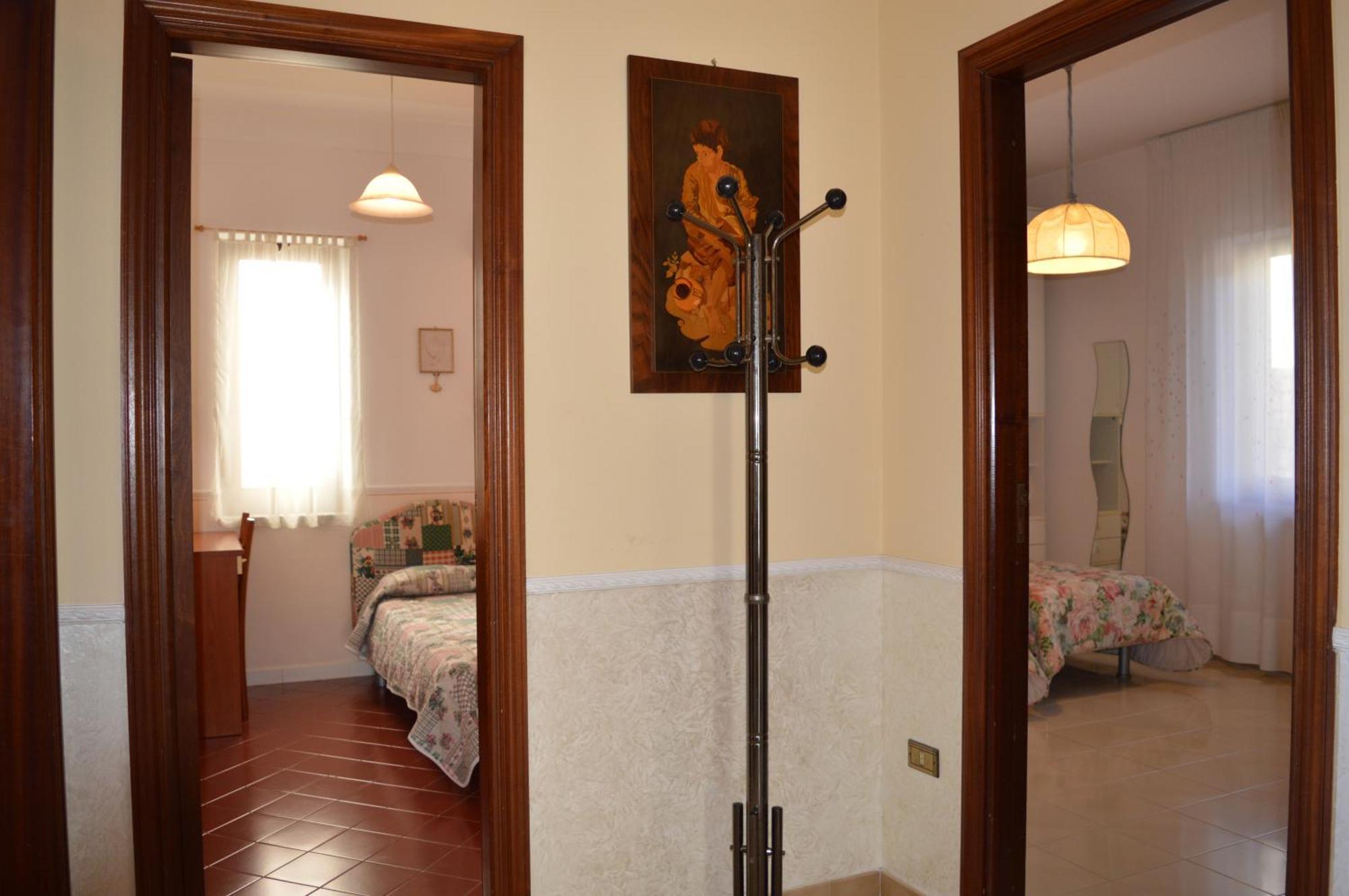 Mary'S Dream - Villa Overlooking Capri And Ischia In Sorrento Peninsula Massa Lubrense Exterior photo